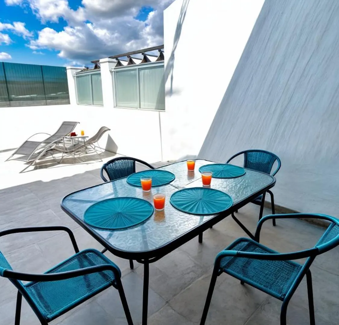 מספאלומס Luxury Bungalow - Relax & Family In Sonneland By Canarias Prime Homes 0*,